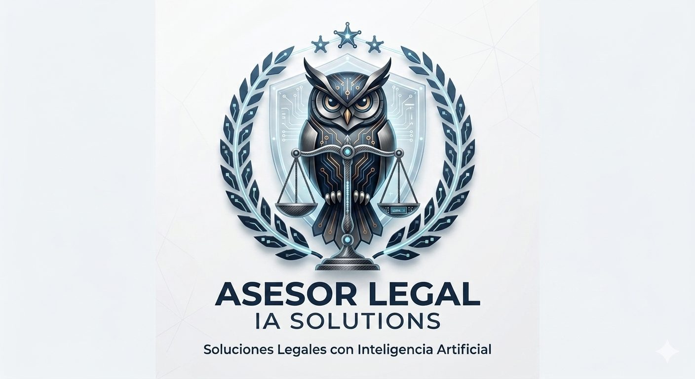 Asesor Legal IA